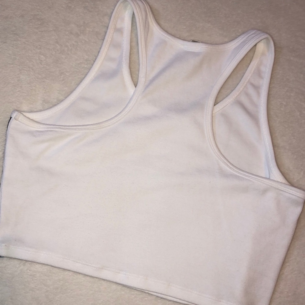 Crop Top - Picture 7 of 7